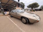 1985 PORSCHE 928 (RUNNER)