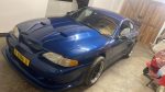 1998 FORD MUSTANG GT 5L V8 (RUNNER)