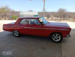 1965 FORD FAIRLANE 500 (RUNNER)